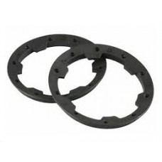 HD Outer Beadlock Black - 2PCS | Rovan Sports